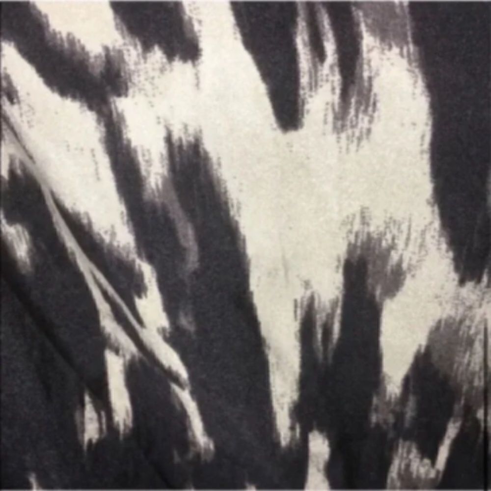Express Printed Blouse - Picture 3 of 5